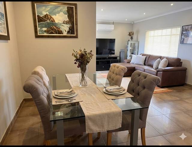 3 BEDROOM HOUSE FOR SALE IN WATERKLOOF EAST